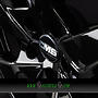 CMS C42 AERO 8x19 5x112 ET39.00 cbg schwarz glanz