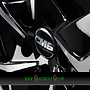 CMS C42 AERO 8x19 5x112 ET39.00 db diamant schwarz glanz