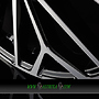  MATERIA 8x19 5x112 ET45.00 black diamond