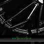 MATERIA 9x20 5x130 ET57.00 glossy black