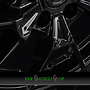  NEVE 9x20 5x130 ET57.00 black glossy