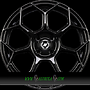  RACEWAY 8x19 4x108 ET30.00 nero corsa