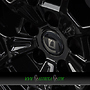 NEVE 9x20 5x108 ET58.50 black glossy