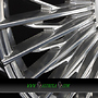 KESKIN KT X1 8,5x19 5x112 ET30.10 diamond glossy (dg)