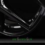 TECNOMAGNESIO TMG02 8x18 5x112 ET35.00 black glossy