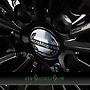 TECNOMAGNESIO MOTORSPORT 8x20 5x112 ET35.00 black glossy