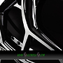 TECNOMAGNESIO TMG02 8x19 5x112 ET35.00 black mirror