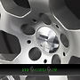  WH47 8,5x19 5x112 ET30.00 daytona grau lackiert hornpoliert (dg+ml+)