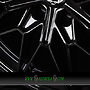 TECNOMAGNESIO TMG03 8,5x20 5x112 ET29.50 black glossy