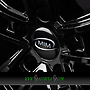 MIM ESIS 6,5x16 5x100 ET38.00 black glossy
