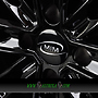 MIM ANKY4 6,5x16 4x108 ET30.00 black glossy
