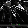 MIM ANKY4 6,5x16 4x108 ET30.00 black glossy