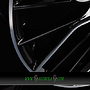 MIM ANKY4 6,5x16 4x98 ET34.50 black mirror