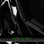 MIM ANKY 7,5x17 5x108 ET44.50 black glossy