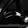 TECNOMAGNESIO JUNIOR 4 6,5x17 4x108 ET32.00 black glossy