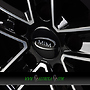 MIM ANKY 7,5x17 5x108 ET44.50 black mirror