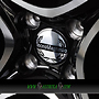TECNOMAGNESIO JUNIOR 4 6,5x17 4x108 ET32.00 black mirror