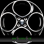 TECNOMAGNESIO JUNIOR 4 6,5x17 4x108 ET32.00 black mirror