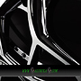 TECNOMAGNESIO TMG02 8x18 5x112 ET35.00 black mirror