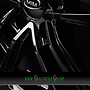 MIM ESIS 8x19 5x114,3 ET40.00 black glossy