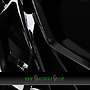 MIM ANKY 8x19 5x110 ET33.00 black glossy