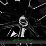 TECNOMAGNESIO TMG03 8x19 5x112 ET29.50 black glossy