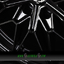 TECNOMAGNESIO TMG03 8x19 5x112 ET29.50 black glossy