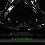 TECNOMAGNESIO JUNIOR 8x19 5x110 ET34.00 black glossy