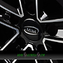 MIM ANKY 8x19 5x114,3 ET40.00 black mirror