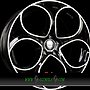 TECNOMAGNESIO JUNIOR 8x19 5x110 ET34.00 black mirror