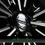 TECNOMAGNESIO MOTORSPORT 8x20 5x112 ET35.00 black mirror