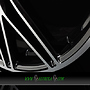 TECNOMAGNESIO MOTORSPORT 8x20 5x112 ET35.00 black mirror