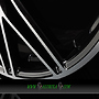 TECNOMAGNESIO MOTORSPORT 8x20 5x112 ET46.00 black mirror