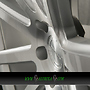  DEVILLE 8,5x19 5x112 ET29.00 silver brushed surface