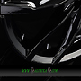 MIM EVO001 6x15 4x98 ET35.00 black glossy