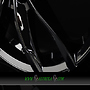 MIM EVO001 6x15 5x100 ET35.00 black glossy
