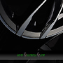 MIM EVO001 6x15 4x108 ET25.00 black mirror