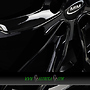 MIM EVO001 6,5x16 5x105 ET35.00 black glossy