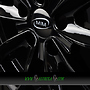 MIM EVO001 6,5x16 5x110 ET35.00 black glossy