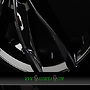 MIM EVO001 6,5x16 5x110 ET35.00 black glossy