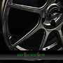 AXXION X2 6,5x16 5x120 ET42.00 dark gunmetal glänzend lackiert (dgm+)