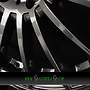  WH39 10,5x22 5x112 ET20.00 dark gunmetal lakiert hornpoliert (dgm+ml+)