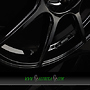 AXXION X2 6,5x16 5x112 ET42.00 schwarz glänzend lackiert (sw+)
