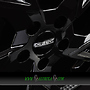 DEZENT AP 7x18 5x114,3 ET51.00 black - schwarz glänzend