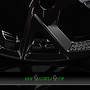 DEZENT AP 7x18 5x114,3 ET51.00 black - schwarz glänzend