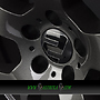 WH47 9x20 5x112 ET40.00 dark gunmetal lackiert (dgm+)