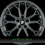  FF01 8x18 5x120 ET35.00 grey matt