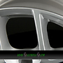 BORBET Y 7x17 5x114,3 ET30.00 crystal silver