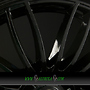 BORBET CW3 10,5x20 5x130 ET40.00 black glossy
