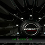 BORBET CW3 10,5x20 5x130 ET40.00 black glossy